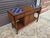 Brown Mid Century Modern Broyhill Brasilia Bar Cart Server. For Sale - Image 8 of 18