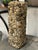 Late 20th Century Polished River Rock Lamp For Sale - Image 11 of 16