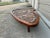 Mexican Modern Coffee Table For Sale In Houston - Image 6 of 12