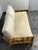 Late 20th Century Vivai Del Sud for Wicker Works Italian Bamboo Sofa, Vintage For Sale - Image 5 of 12