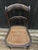 Victorian Stenciled Chairs - Detroit Chair Factory (Set of 4) For Sale - Image 6 of 11