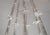 19th Century English Cut Crystal Chandelier Signed F & C Osler For Sale In Pittsburgh - Image 6 of 11