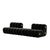 Dakota Sofa by Porus Studio For Sale - Image 12 of 18