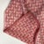 Pink Christian Dior Paris Pink Large Scarf For Sale - Image 8 of 10