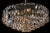 Crystal Chandelier by Bakalowits for Bakalowits & Söhne, 1960s For Sale - Image 12 of 18