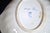 English Late 18th Century Derby Porcelain Yellow-Ground Botanical Dish, "Orange Tree", Pattern 216 For Sale - Image 3 of 7