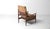 Mustard Lounge Chair from Beka, 1960s, in Very Good conditions. Designed 1960 to 1969