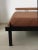 Brown Vintage Daybed from Auping, 1960s For Sale - Image 8 of 12