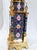 French Gilt Enamel Champleve Mantel Clock For Sale - Image 9 of 18