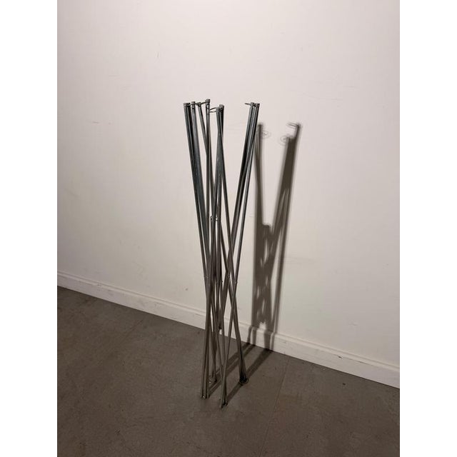 Folding Side Table from Bjart For Sale - Image 5 of 7