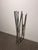 Folding Side Table from Bjart For Sale - Image 5 of 7