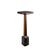 Oakland Bar Table by Porus Studio For Sale - Image 9 of 9