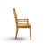 Broyhill Brasilia Mid Century Walnut Dining Chairs - Set of 6 For Sale - Image 13 of 18