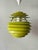 This exceptional ph louvre pendant by poul henningsen is a rare sculptural example of danish lighting design at its most...