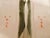 1900s Japanese Porcelain Spoon Holders - A Pair For Sale In Indianapolis - Image 6 of 6