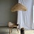 Wood Large Pendant Light in the shape of a Cloud, 1980s For Sale - Image 7 of 18