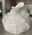 Ceramic Vintage Coastal Chic Ceramic Conch Shell Cachepot Planter For Sale - Image 7 of 10
