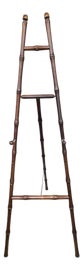 Example of Easels