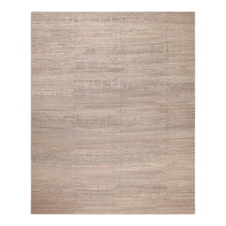 Contemporary Moroccan Style Rug For Sale