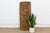 Mid 20th Century Carved Wooden Māori Poupou Guardian Post For Sale - Image 5 of 5