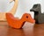 Vintage Wooden Puzzle with Duck Figurines For Sale - Image 10 of 13