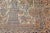 Late 19th Century Antique Mohtasham Kashan Rug 6'9'' x 9'7'' For Sale - Image 11 of 12