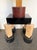 1980s Console Table Demistella by Ettore Sottsass for Up&Up. Italy, 1980s For Sale - Image 5 of 12
