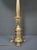 Antique Bronze Lamp, 1890s For Sale - Image 3 of 16