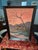 1967 Original Oil on Canvas Painting by Thai Modernist Sanong Sriboon Framed For Sale In Atlanta - Image 6 of 14