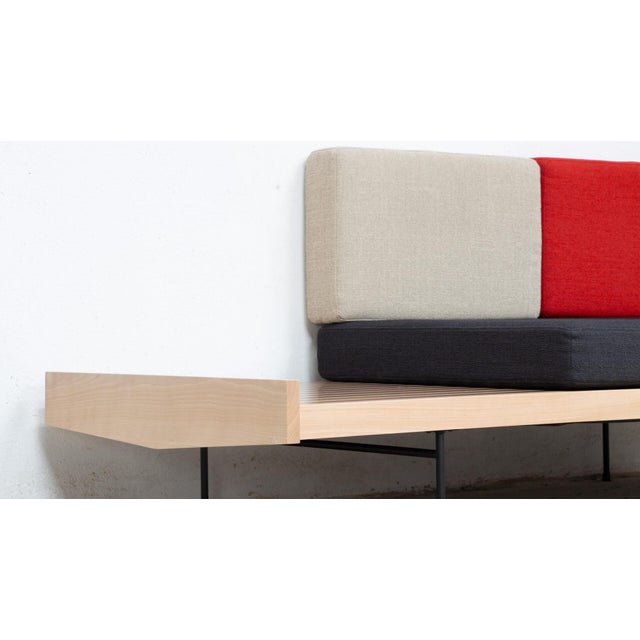 Early 21st Century Daybed by Pierre Paulin for Ligne Roset, 1950s For Sale - Image 5 of 10