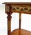 1990s Italian Inlaid Side Tables With Bronze Mounts by Marconi Arte, Pair For Sale In Miami - Image 6 of 18
