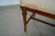 White 1930's Antique Vanity Bench / Stool For Sale - Image 8 of 13