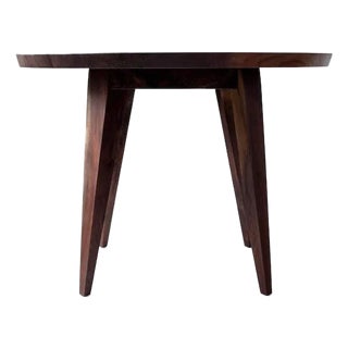 Columbia Round Dining Table For Sale