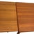 Vintage Danish Extendable Teak Dining Table, 1960s For Sale - Image 15 of 18