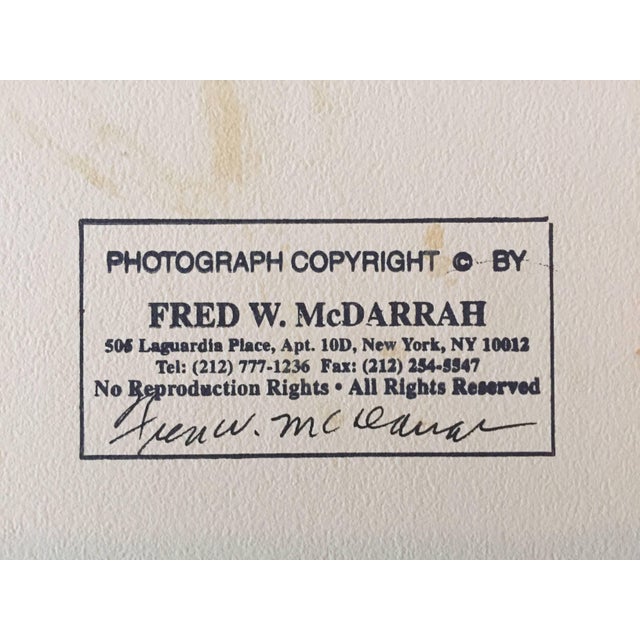 American Fred McDarrah, Supporters of George McGovern for President, 1972 For Sale - Image 3 of 5