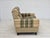 1980s Danish 2-Seater Sofa in Furniture Wool by Nisbo Horsens, 1980s For Sale - Image 5 of 16