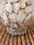 Vintage Shell Encrusted Table Lamps-a Pair For Sale - Image 12 of 12