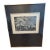 1970s Gertrude Zack-Signed, Numbered Lithograph “Jerusalem Stars” For Sale