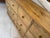 Rustic Chest of 12 Drawers in Softwood For Sale - Image 11 of 12