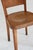 Antique Bentwood Dining Chairs from Thonet, 1930, Set of 2 For Sale - Image 12 of 16