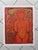 Leszek Rózga, Etruscan Venus, Nude, 1994, Gouache and Acrylic on Paper For Sale - Image 6 of 8