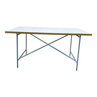 Richard Lampert Eiermann Writing Desk For Sale