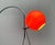 Mid-Century Space Age German Arc Floor Lamp from Wila, 1960s For Sale - Image 13 of 18