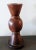 1990s 90's Wooden Indoor/Outdoor Candle Holder For Sale - Image 5 of 5