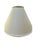 1960s Over Sized Terra Cotta Agave Piña Lamp With Oversized Shade For Sale - Image 4 of 4