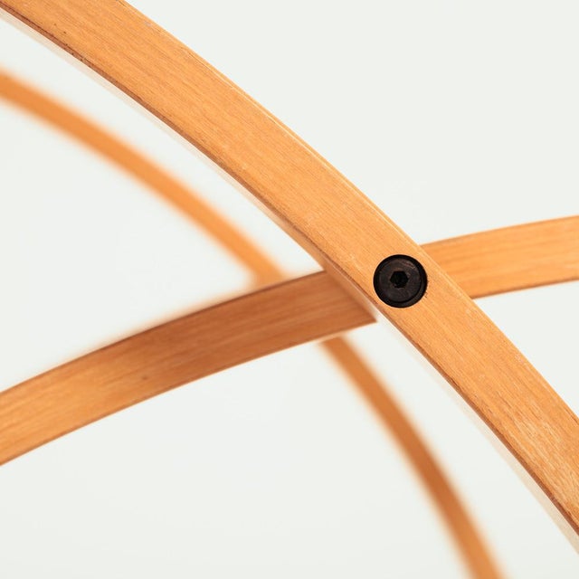 Folding Chair in Rattan and Wood by Gijs Bakker for Catelijn, Netherlands 1976 For Sale - Image 11 of 18