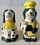 It's a dog eat dog world1 Add a touch of playful, post-modern charm to your tablescape or kitchen collection with this...