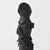 Early 20th Century Yaka Miniature Fetish Figure For Sale - Image 4 of 9