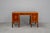 Art Nouveau Desk in Hardwood, Early 20th Century For Sale - Image 3 of 18
