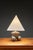 Gero Amsterdam School Table Lamp, 1920s For Sale - Image 8 of 11